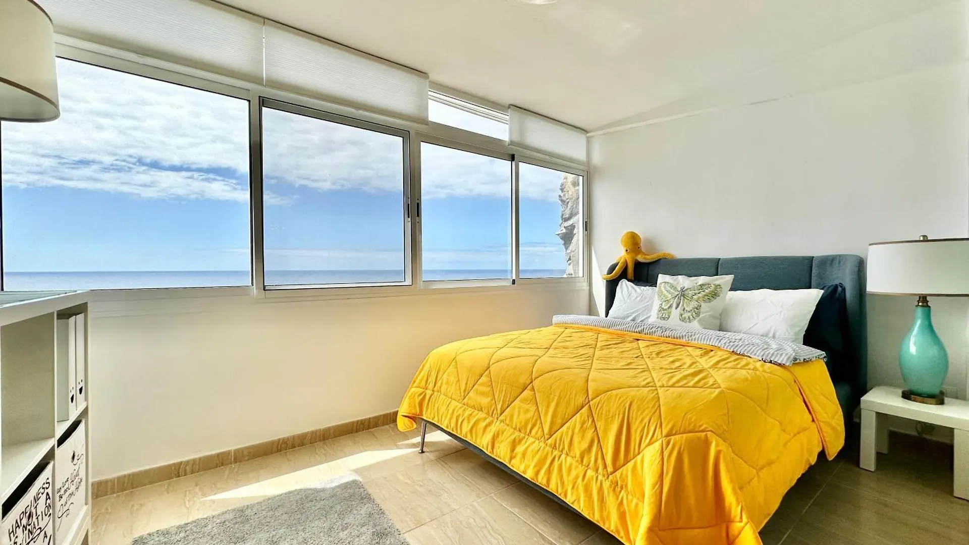Buenavista Toscal II Lägenhet Los Realejos