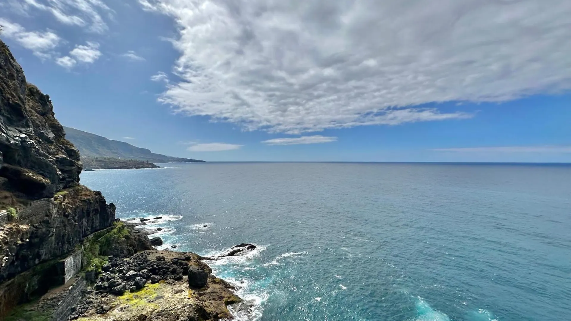 Buenavista Toscal II Lägenhet Los Realejos